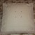 Old linen Cushion