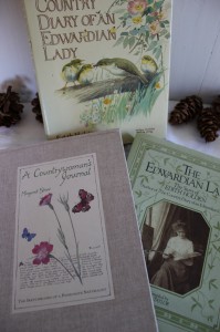 Shabby chic vintage books 00433