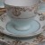 Old Tea Cups and a tea cup exchange – how could I resist?