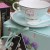 Tea cup exchange – I love it! Take a look at my goodies…